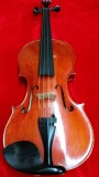 欧料小提琴